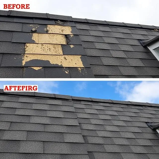Roof Repair Near Me in Hyde Park, PA near me